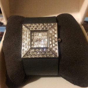 Great- NEW IN BOX BCBG WATCH